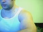 musclehunk