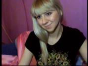 HotSexyBlonde19