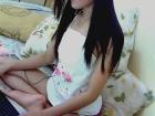 CrazyHorny
