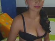 WildHotLatina