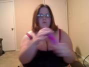 SexyChristineBBW