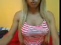 JhoselinSex