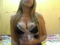 CristySweetX