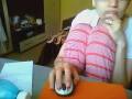 hornybrunettexxx