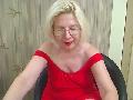 SexyBlondMature