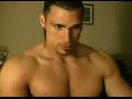 GORGEOUSMUSCLE