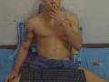 MUSCLEANDYX