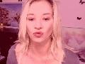 MetCamGirlNelly