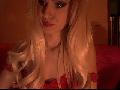 BlondeHottie
