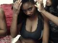 EbonyLesboFun