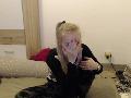BlondAngel