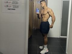StevenGreegMuscle
