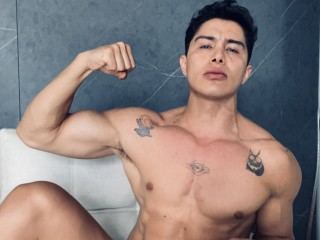 EddyMaxwell Live Porn Model Profile