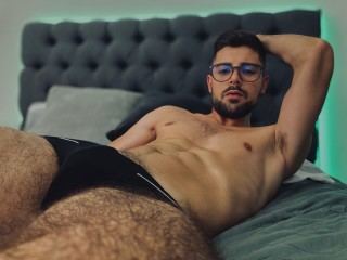 JavieranDaniel Live Porn Model Profile