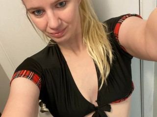sexysandy99's profile picture – Girl on Jerkmate