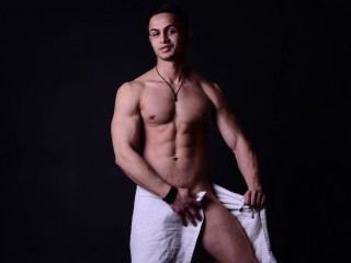 JayssonHot Live Porn Model Profile