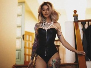 LilyDevelin Live Porn Model Profile