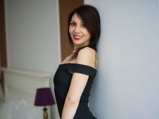 Sexual Flavours - Sex Video with MoniqueWatkins | Jerkmate