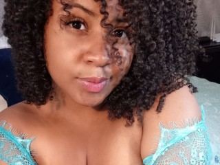 QueenJohnson Live Porn Model Profile