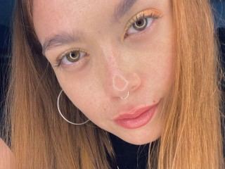LiveCamClips - SamaraNight Live Cam
