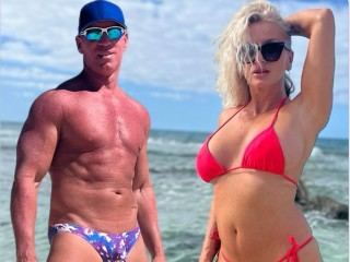 TheSexySerbian Nude on Live Sex Cam Couple & Webcam Chat | Jerkmate