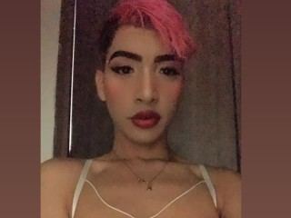 axelboyfem Live Porn Model Profile