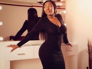 Ebony Cams (5,000+ Nude Girls) Free Live Sex & Adult Chat ...