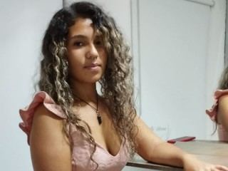 Watch Nathyie Live On Webcam | Free Porn Cams | SinParty