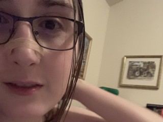Therapist Roleplay // Blowjob Instructions PT.1 - Sex Video with ...
