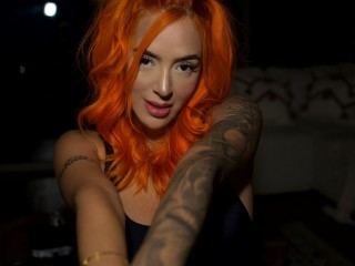 TaniaM Se Desnuda en Vivo, Webcam Chica y Chat de Sexo | Jerkmate