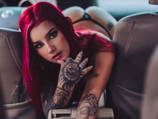 CinthiaCollins Nude on Live Sex Cam Girl & Webcam Chat | Jerkmate