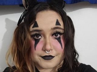 Veja LilNeko em direto na webcam | Webcams porno gratuitas | SinParty