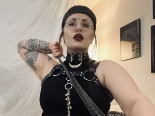 xHadesVonDirgex Live Porn Model Profile