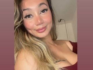 sophielombardo's profile picture – Girl on Jerkmate