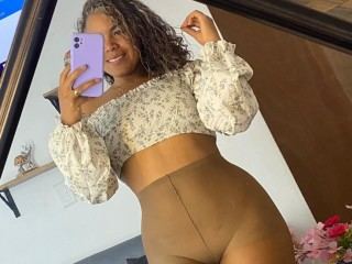 akendacurls's profile picture – Girl on Jerkmate