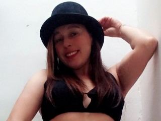 michelortega's profile picture – Girl on Jerkmate