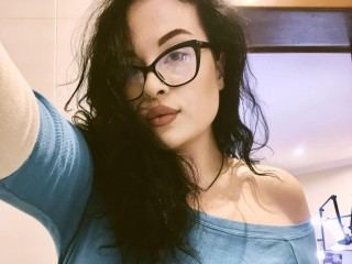 pollyhollyy's profile picture – Girl on Jerkmate