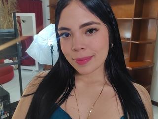 valerialorens Se Desnuda en Vivo, Webcam Chica y Chat de Sexo ...