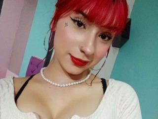 cinthyagomez66's profile picture – Girl on Jerkmate