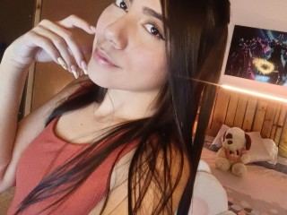 paulettecande's profile picture – Girl on Jerkmate