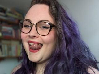 mistrixblue from jerkmate