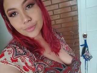 violettarosee59's profile picture – Girl on Jerkmate