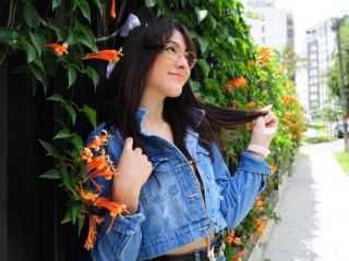 Queenlydouyin19