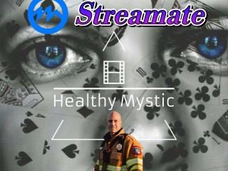 HealthyMystic profile