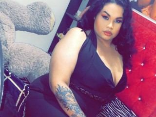 kamilaprettyx's profile picture – Girl on Jerkmate