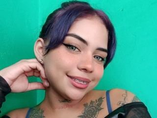 alice78sweet's profile picture – Girl on Jerkmate