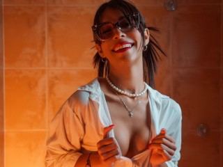 alissahass's profile picture – Girl on Jerkmate