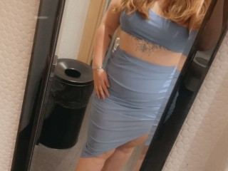 welshredhead69's profile picture – Girl on Jerkmate