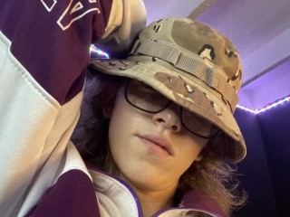 Jinnbook Live Porn Model Profile