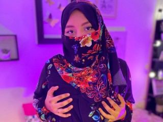 aishaghulam's profile picture – Girl on Jerkmate